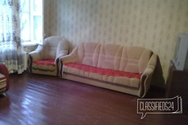 Комната 25 м² в 3-к, 4/4 эт. в городе Нижний Новгород, фото 3, стоимость: 6 500 руб.