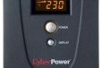 CyberPower Value 2200E-B в городе Елец, фото 1, Липецкая область
