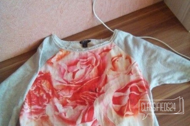 Кофта в городе Волгоград, фото 1, телефон продавца: +7 (988) 003-78-87