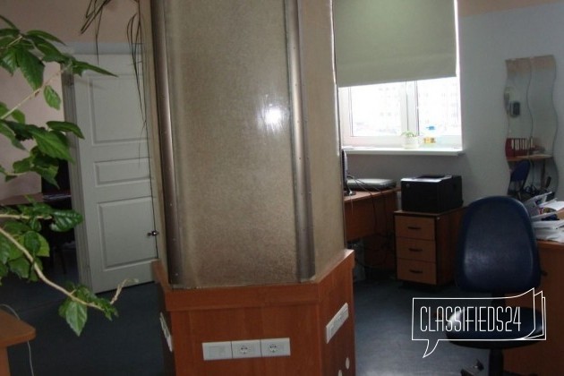 Офисное помещение, 40 м² в городе Мурманск, фото 5, телефон продавца: +7 (952) 298-55-98