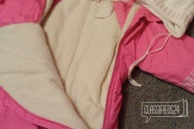 Комбинезоны для девочек (весна-осень) в городе Донецк, фото 4, Ростовская область