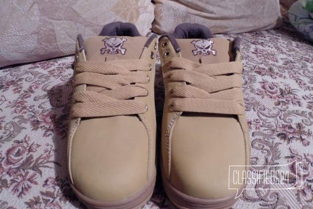 Обувь для подростков 43р в городе Рыбинск, фото 3, стоимость: 800 руб.