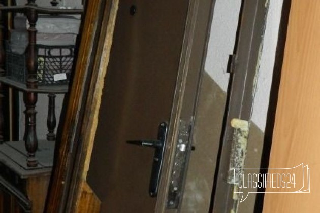Двери Тайзер в городе Энгельс, фото 3, телефон продавца: +7 (906) 310-54-89