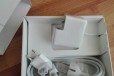 Зарядное устройство Apple MC747Z/A MagSafe в городе Новосибирск, фото 2, телефон продавца: +7 (960) 789-00-05