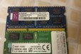 Sodimm ddr2 4Gb (2x2Gb) в городе Санкт-Петербург, фото 1, Ленинградская область