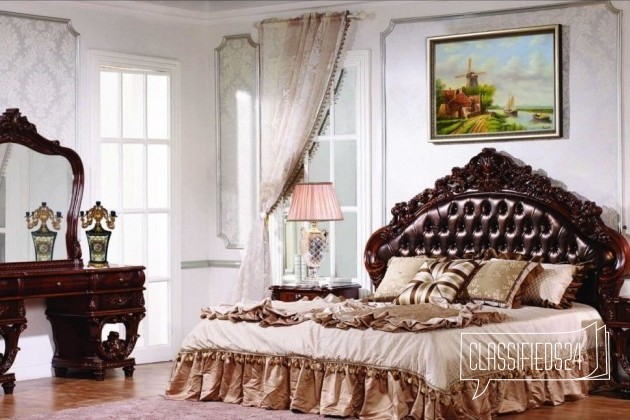 Спальня Леонелла в городе Мурманск, фото 1, Мурманская область