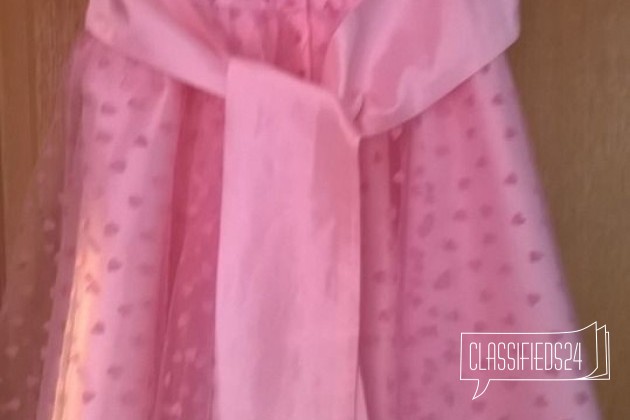 Платье в городе Калининград, фото 1, телефон продавца: |a:|n:|e: