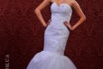 Продается новое роскошное свадебное платье в городе Оренбург, фото 1, Оренбургская область