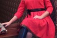 Красное платье в городе Калининград, фото 1, Калининградская область