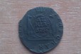 Денга 1768 Сибирская монета в городе Томск, фото 1, Томская область