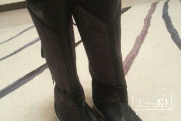 Сапоги Adidas оригинал в городе Казань, фото 3, Женская обувь