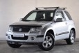 Suzuki Grand Vitara, 2008 в городе Санкт-Петербург, фото 1, Ленинградская область