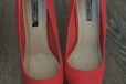 Женские туфли новые в городе Киров, фото 1, Кировская область