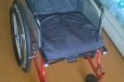 Инвалидное кресло-коляска в городе Новосибирск, фото 1, Новосибирская область