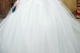 Свадебное платье абсолютно новое в городе Екатеринбург, фото 1, Свердловская область