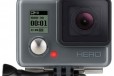 Новая экшн камера GoPro Hero Рст в городе Пермь, фото 1, Пермский край