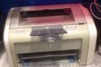 Принтер HP LaserJet 1020 в городе Тверь, фото 1, Тверская область