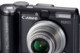 Canon PowerShot A640 в городе Иркутск, фото 1, Иркутская область