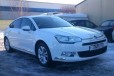 Citroen C5, 2011 в городе Москва, фото 1, Московская область