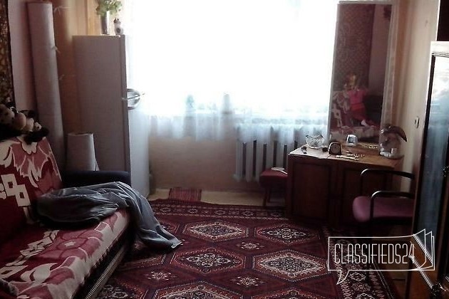 Студия, 18 м², 3/9 эт. в городе Владивосток, фото 1, стоимость: 11 000 руб.