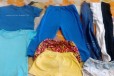 Одежда для дома на 2-3 года в городе Краснодар, фото 1, Краснодарский край