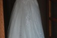 Новое шикарное свадебное платье с этикеткой в городе Омск, фото 2, телефон продавца: +7 (904) 585-58-76