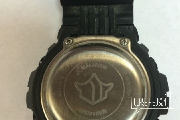 G-Shock 3420 в городе Белгород, фото 2, Наручные часы
