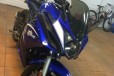 Yamaha FZ 6 R в городе Тольятти, фото 1, Самарская область