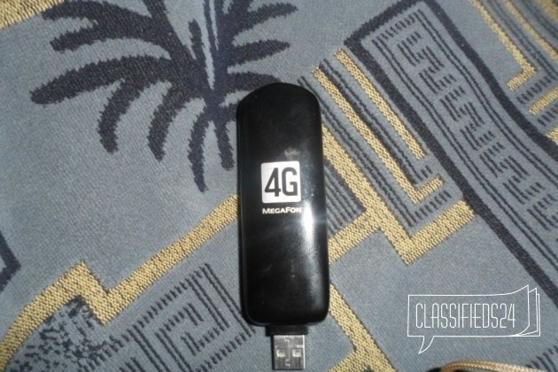 Модем Мегафон в городе Брянск, фото 1, телефон продавца: +7 (950) 690-33-16