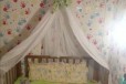 Продам детскую кроватку в городе Красноярск, фото 1, Красноярский край