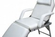 Кресло косметологическое мк09 (складное, механичес в городе Туапсе, фото 1, Краснодарский край