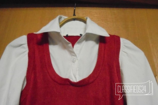 Рубашка в городе Кострома, фото 1, стоимость: 250 руб.