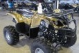 Квадроцикл irbis ATV200U 200cc 4т в городе Тюмень, фото 1, Тюменская область