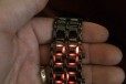 LED часы iron Samurai в городе Белгород, фото 2, телефон продавца: +7 (980) 370-57-90