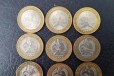 Монеты в городе Чебоксары, фото 1, Чувашия