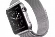 Apple watch 42mm сталь новые в городе Барнаул, фото 1, Алтайский край