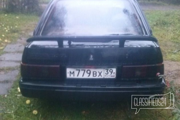 Ford Sierra, 1988 в городе Правдинск, фото 1, стоимость: 20 000 руб.
