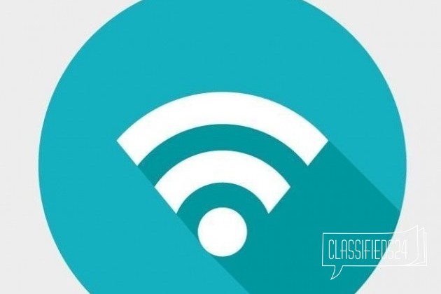Установка настройка вай фай wifi интернет в городе Майкоп, фото 1, телефон продавца: +7 (916) 516-70-66