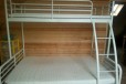 Продам двухъярусную кровать в городе Луховицы, фото 2, телефон продавца: +7 (915) 473-95-97