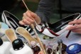 Покраска обуви, сумок, ремней, перчаток и другого в городе Ростов-на-Дону, фото 1, Ростовская область