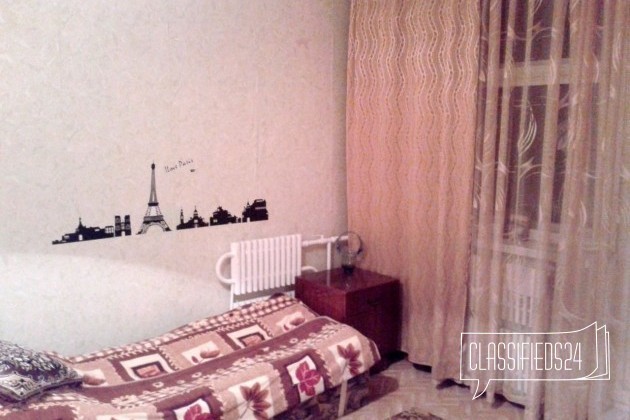 Комната 14 м² в 2-к, 3/10 эт. в городе Курск, фото 2, стоимость: 3 500 руб.