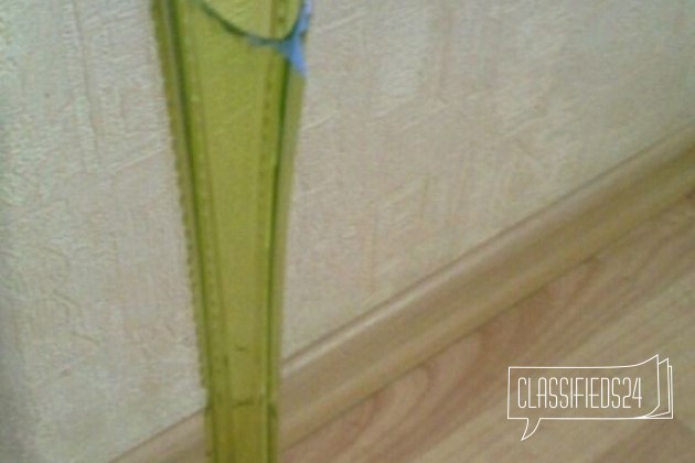 Ваза цветное стекло в городе Нижний Новгород, фото 1, телефон продавца: +7 (960) 199-19-10
