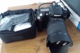 Продам фотоапарат nikon в городе Таганрог, фото 1, Ростовская область