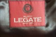 Пальто демисезонное мужское фирма Legate в городе Курган, фото 1, Курганская область