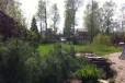 Ландшафтный дизайн, озеленение, планирование сада в городе Санкт-Петербург, фото 1, Ленинградская область