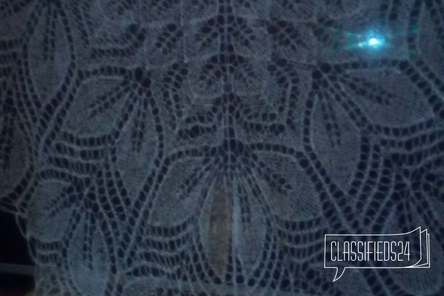 Платок- паутинка в городе Торжок, фото 1, стоимость: 1 500 руб.