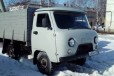 УАЗ Pickup, 1991 в городе Ульяновск, фото 1, Ульяновская область