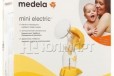 Молокоотсос электронный Medela Mini Electric в городе Алексин, фото 1, Тульская область