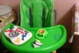 Продам детский стульчик в городе Воронеж, фото 1, Воронежская область