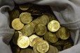 400 юбилейных монет в городе Калуга, фото 1, Калужская область